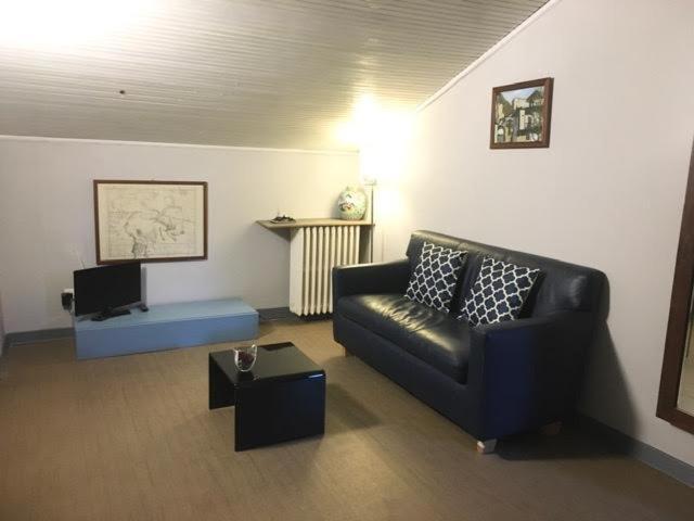 Villa Le Vignole 아메노 외부 사진