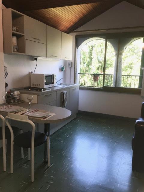 Villa Le Vignole 아메노 외부 사진