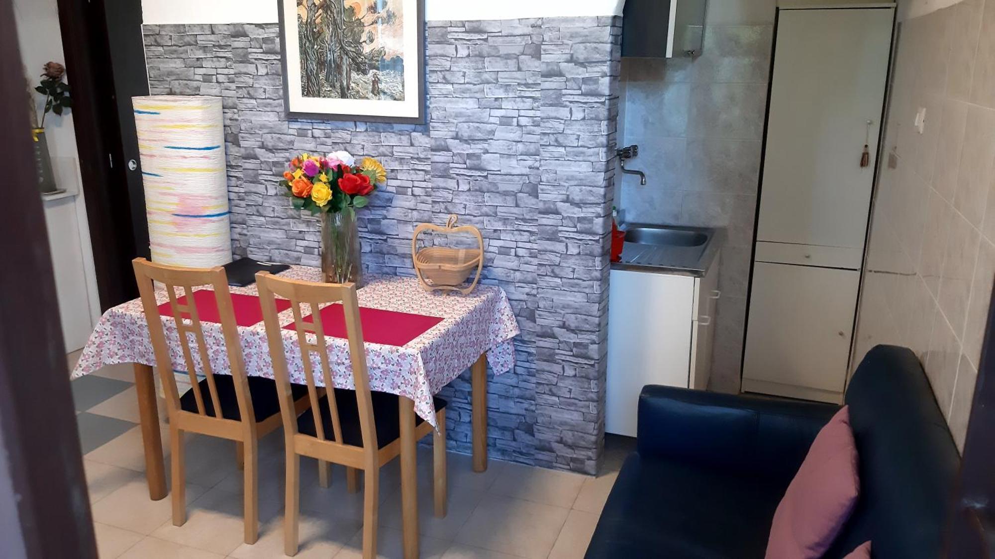 Villa Le Vignole 아메노 외부 사진