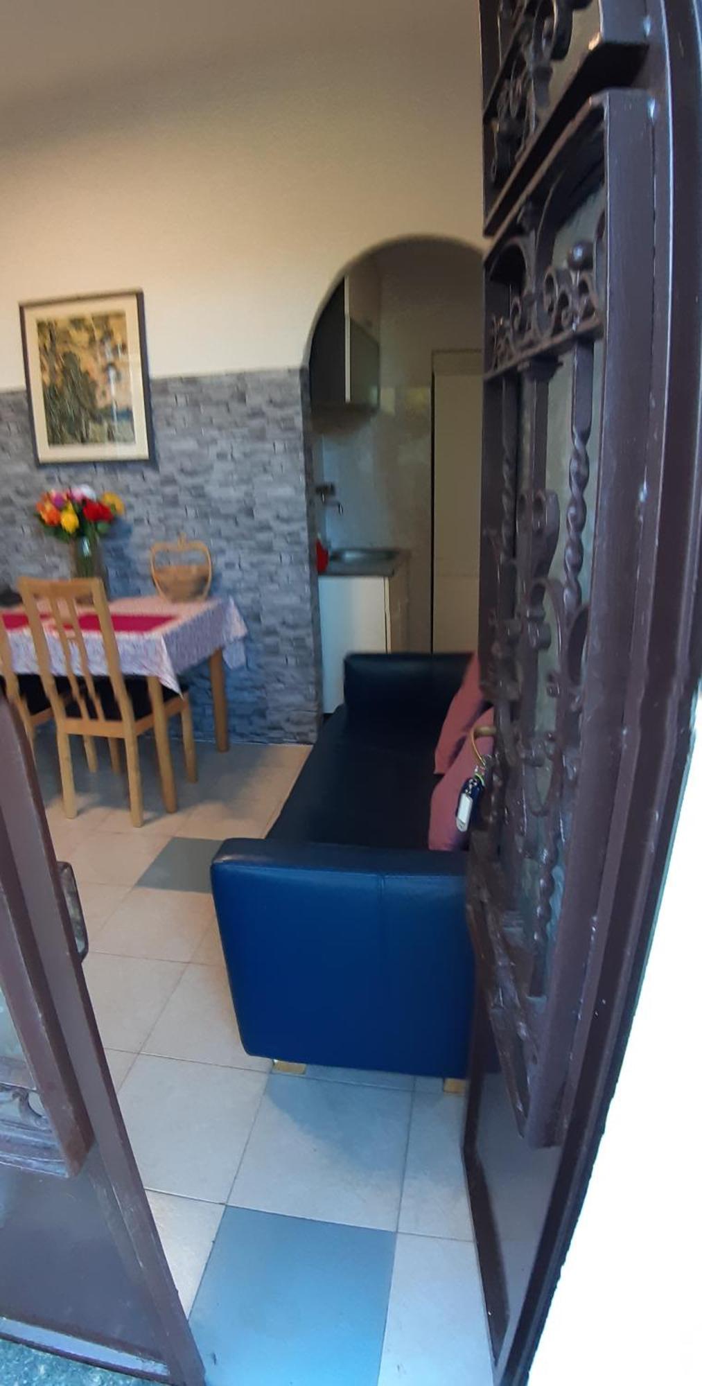 Villa Le Vignole 아메노 객실 사진